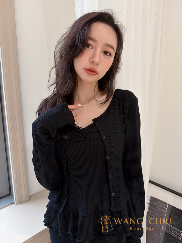 WANG CHIU 麻豆照